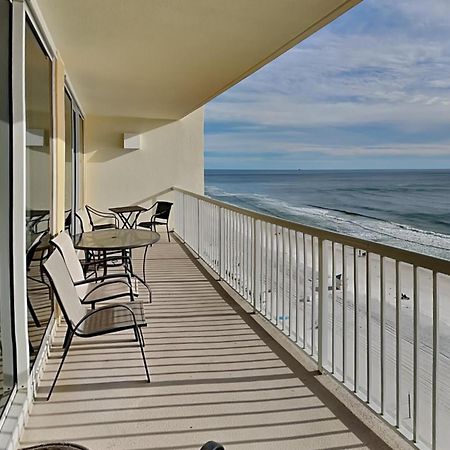 Majestic Beach Towers I 1004 Panama City Beach Exteriör bild