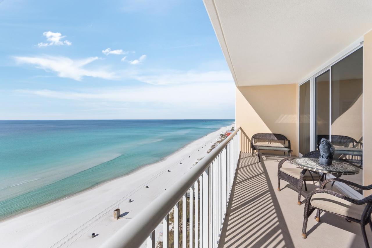 Majestic Beach Towers I 1004 Panama City Beach Exteriör bild