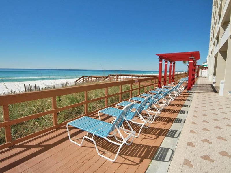 Majestic Beach Towers I 1004 Panama City Beach Exteriör bild