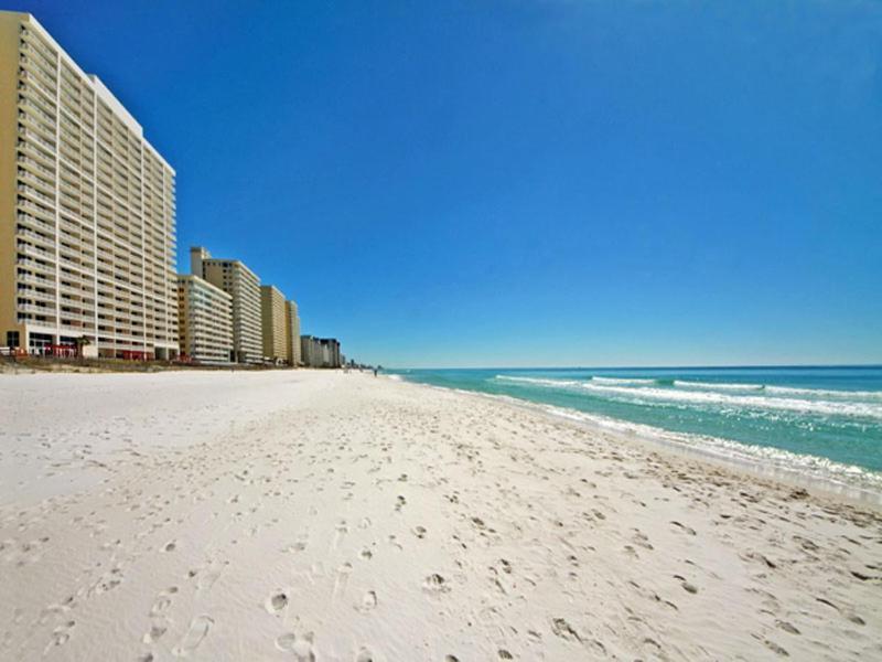 Majestic Beach Towers I 1004 Panama City Beach Exteriör bild