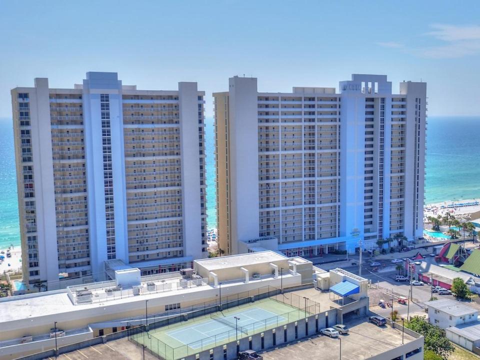 Majestic Beach Towers I 1004 Panama City Beach Exteriör bild