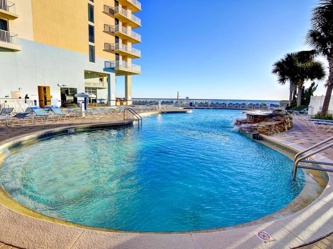 Majestic Beach Towers I 1004 Panama City Beach Exteriör bild